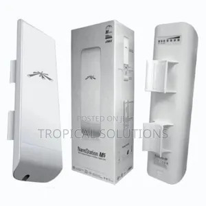 Ubiquiti Nanostation M5(Nsm5)