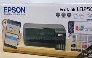 Epson Ecotank L3250 A4i Wireless All in One Ink Tank Printer
