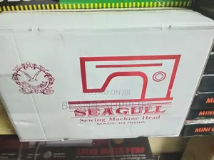 Suitable Seagull Sewing Machine