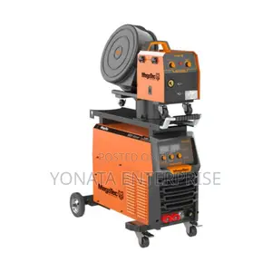 Mig 500 Welding Machine (Magatec Brand)