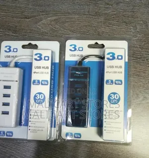 3.0 Usb Hub(4 Port Usb Hub)