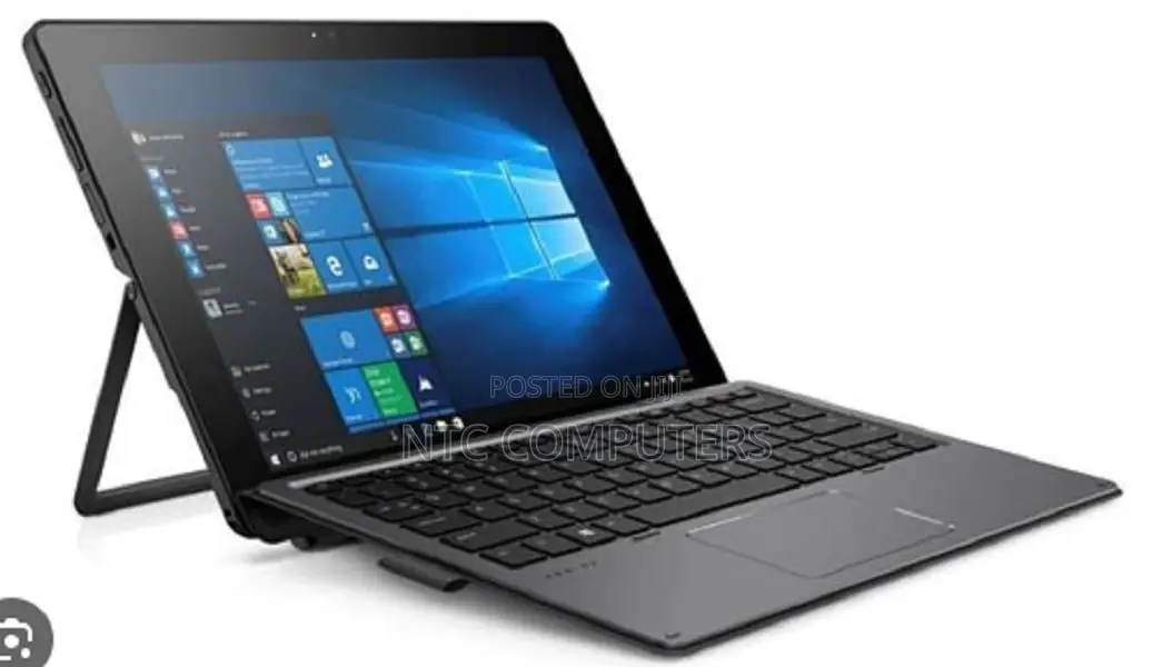 Laptop HP X2 8GB Intel Core I7 SSD 256GB