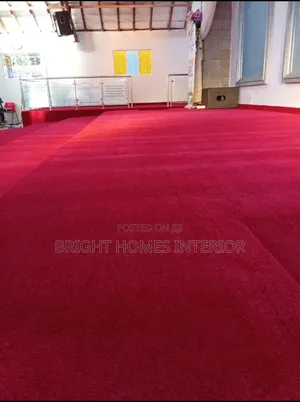 Delta Carpet Red Carpet Installation Inclusive