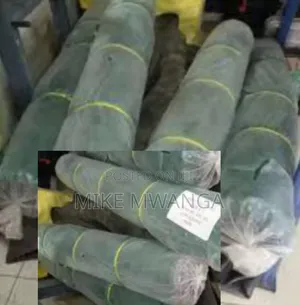 65gsm Green Protective Net/Construction