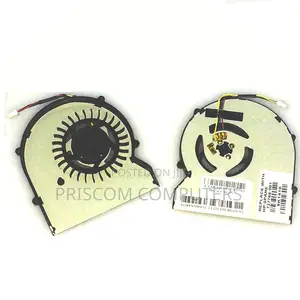 Hp Probook 430 G1 430g1 470g1 Laptop Cpu Cooling Fan