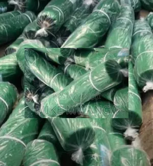 Green/ Security Net 65gsm. Scaffolding