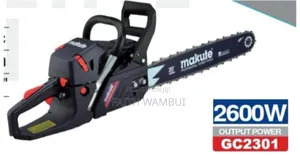 Makute 2600w Chain Saw/Chain Saw