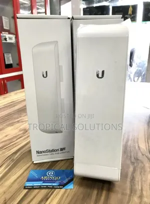 Ubiquiti Nanostation Loco M5