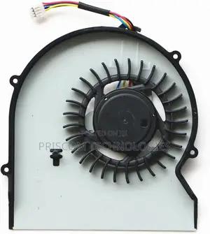 Hp Probook 430 G1 Laptop Cpu Cooling Fan