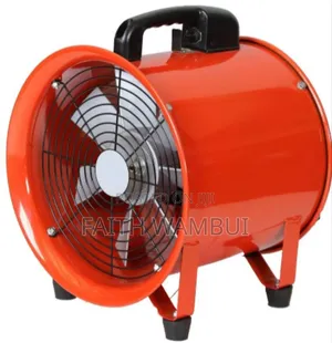 14 Inch Exhaust Fan/Exhaust Fan 14 Inch