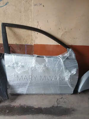 Ex Japan Premio 240 Drivers Door Available