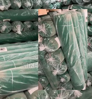 Size 3mx50 Scaffolding Net, 65gsm