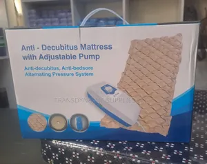 Ripple Mattress/Medical/Antidecubitus* 