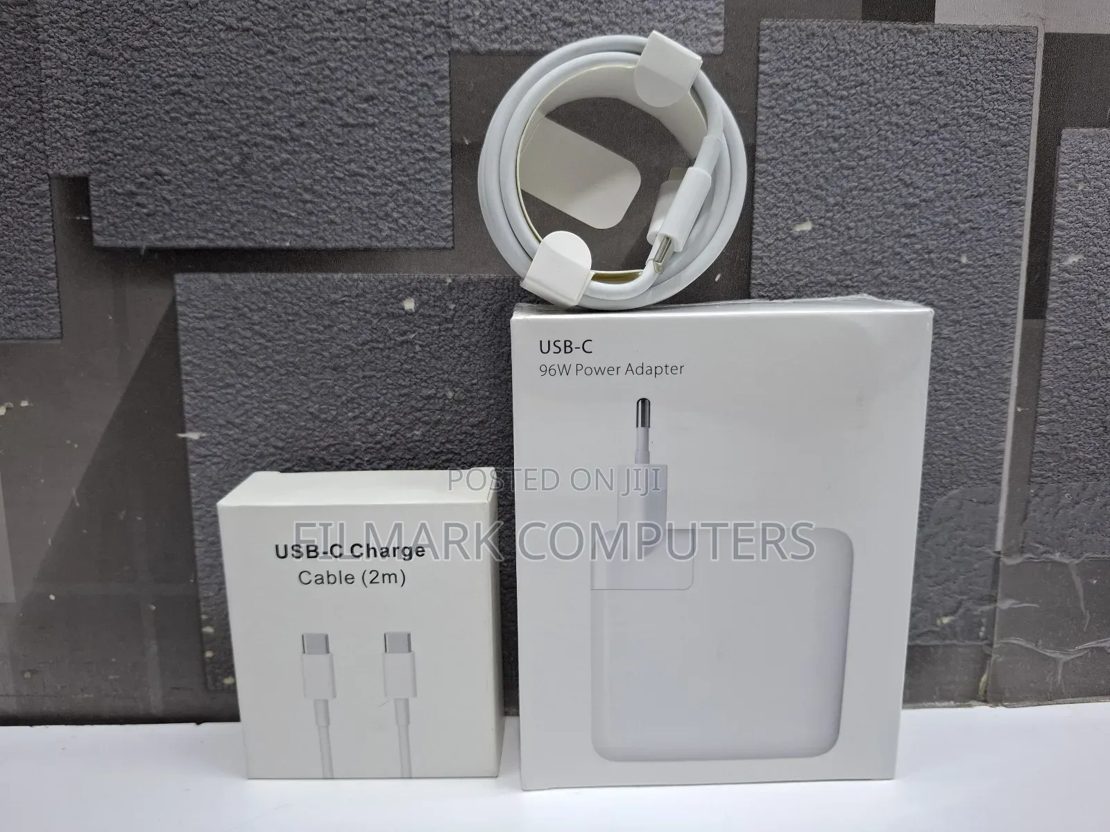 Apple 96w Usb-c Power Adapter/ Macbook