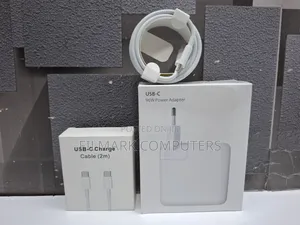 Apple 96w Usb-c Power Adapter/ Macbook