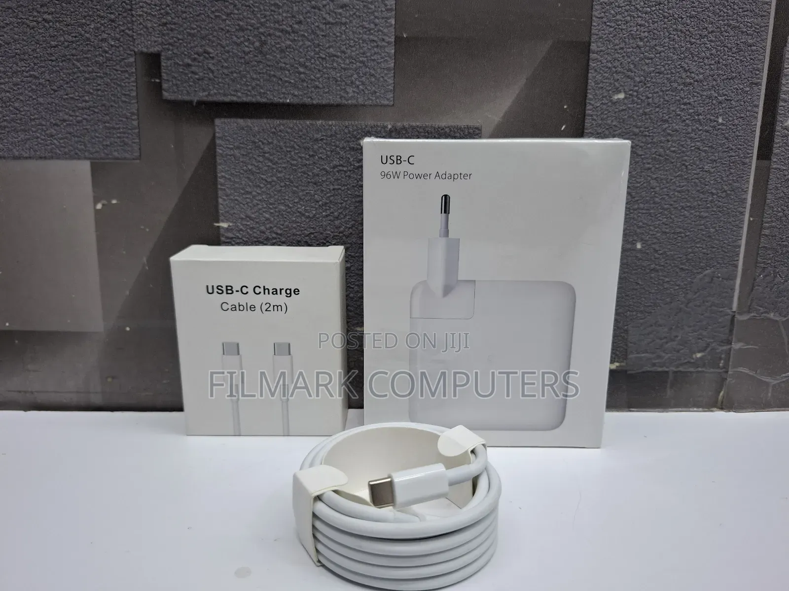 Apple 96w Usb-c Power Adapter/ Macbook