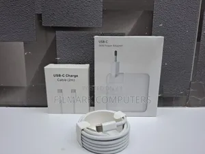 Apple 96w Usb-c Power Adapter/ Macbook