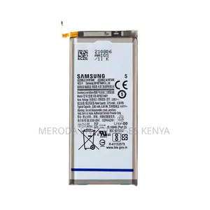 Samsung Galaxy A16 5g Battery Replacement