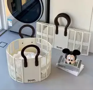 Foldable Laundry Basket