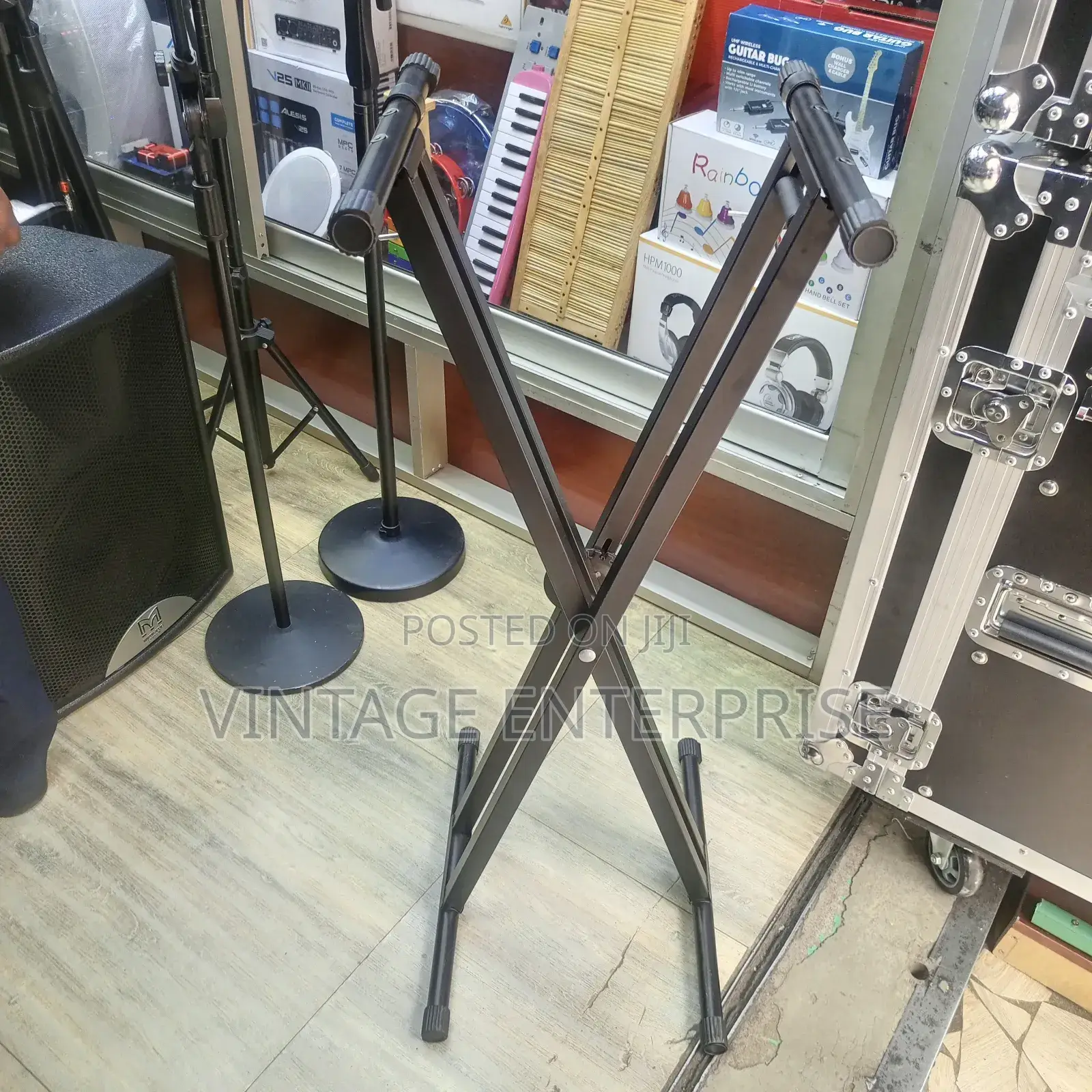 Heavy Duty Keyboard Stand