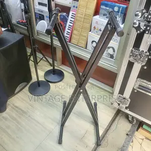 Heavy Duty Keyboard Stand