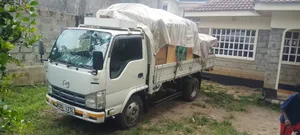 Ask for Transport