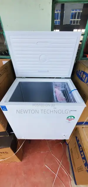 200 Litres Ailyons Deep Freezer
