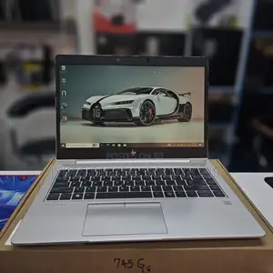 Laptop HP EliteBook 745 G6 8GB AMD Ryzen 5 SSD 256GB