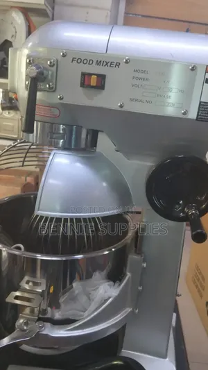 Available Food Mixer/ Suitable Dough Mixer