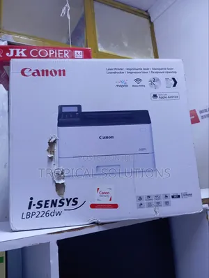 Canon Lbp226dw Printer Laser Printer