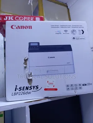 Canon Lbp226dw Printer Laser Printer