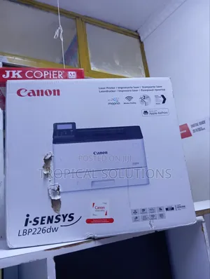 Canon Lbp226dw Printer Laser Printer