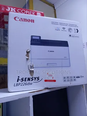 Canon Lbp226dw I Sensys Canon Printer