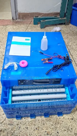 Automatic Egg Incubator/128 Eggs Automatic Incubator