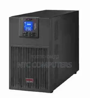 Apc Easy Ups Online SRV 3000va 230v Srv3ki Tower