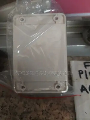 Pir (Passive Infrared) Motion Sensor Switch
