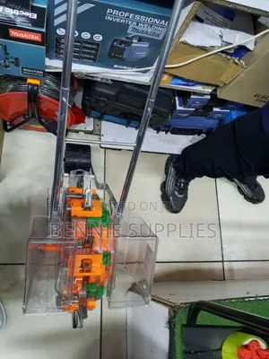 Available Seed Planter Machine / Seed Planter Machine
