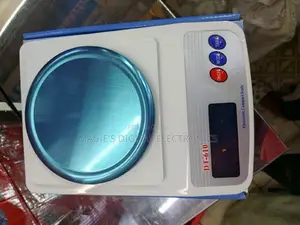 Dt610 Balance Scale Machine