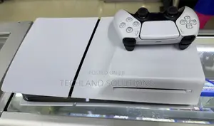 Moderately Used Sony Playstation 4 Slim