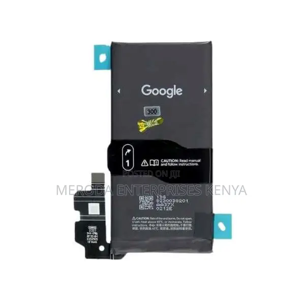 Google Pixel 3a, 6a,6pro,7,7pro,8 8pro,Battery Replacement