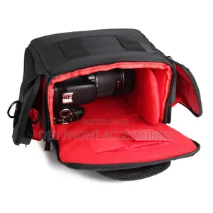 Nikon|Canon Mini Camera Bag