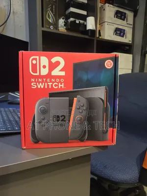 Nintendo Switch 2
