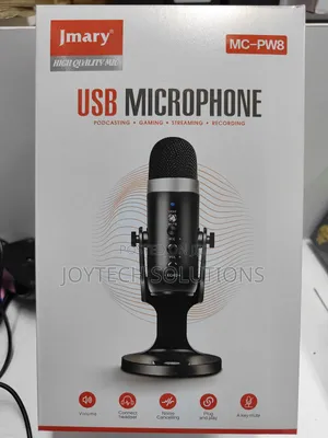 Desktop Microphone Usb Microphone Usb C Mic