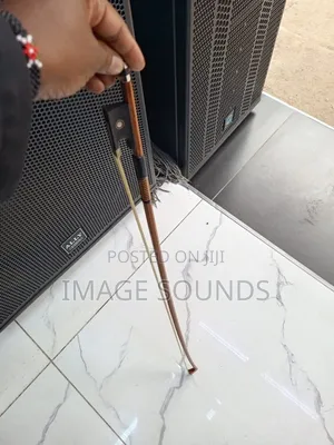 Violin Bow
