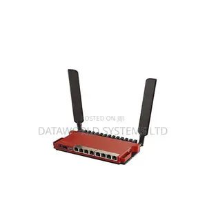 Mikrotik L009uigs-2haxd-in Wireless Router