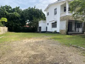 4bdrm Maisonette in Nyali for rent