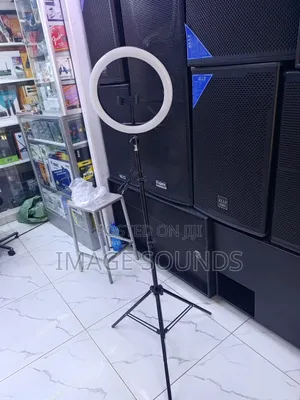Ring Light 10inch