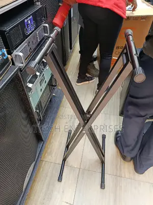 Keyboard Stand, Keyboard Stand