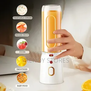 Mini Blender