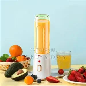 Mini Blender